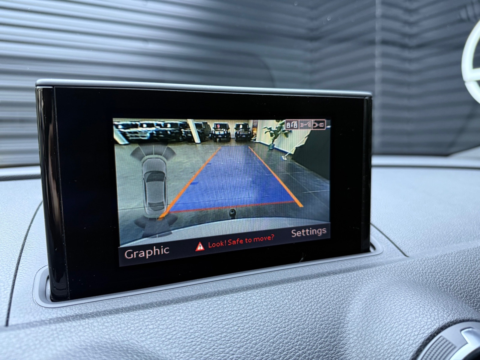 Hovedbilde av Audi A3