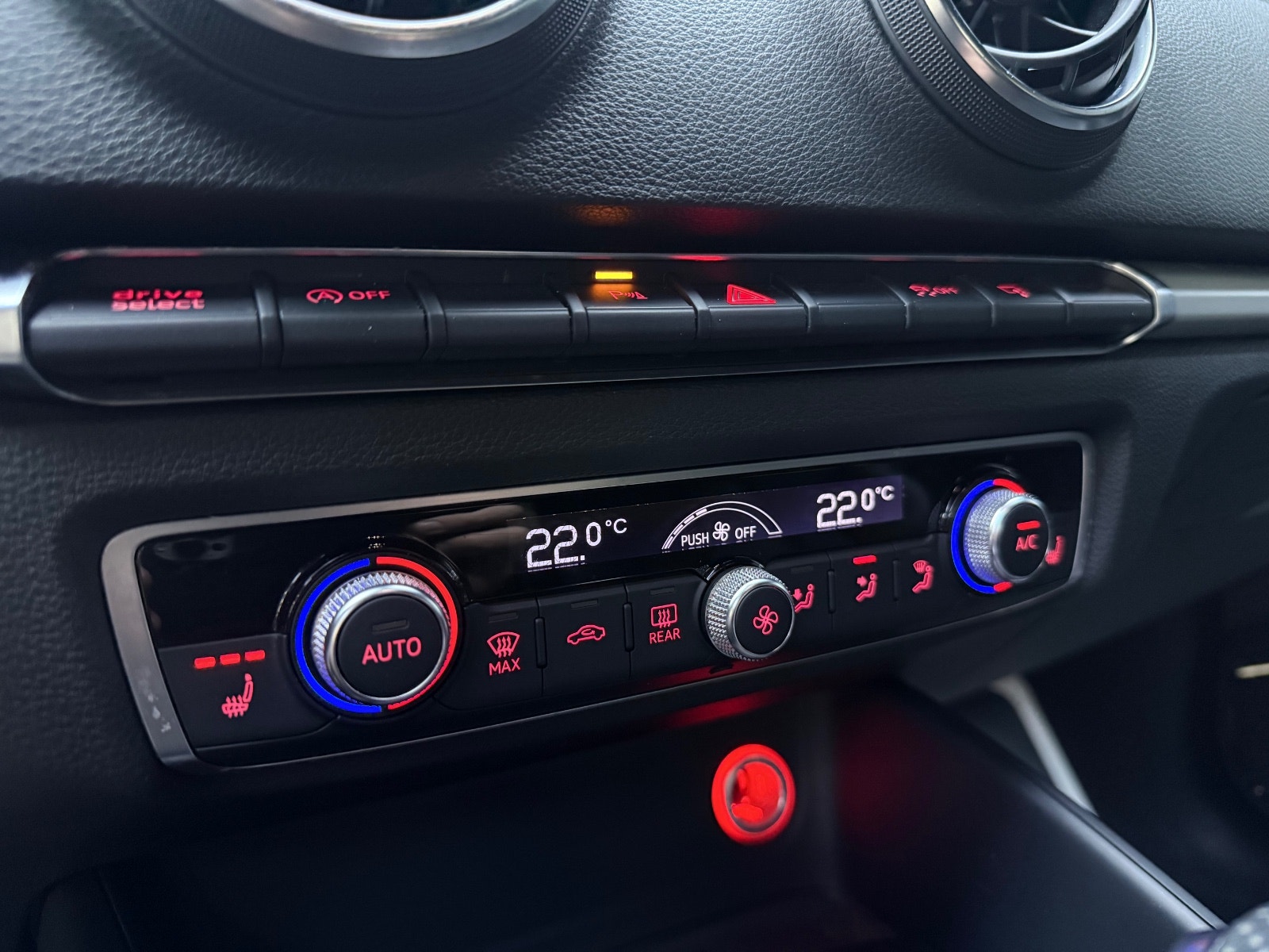 Hovedbilde av Audi A3