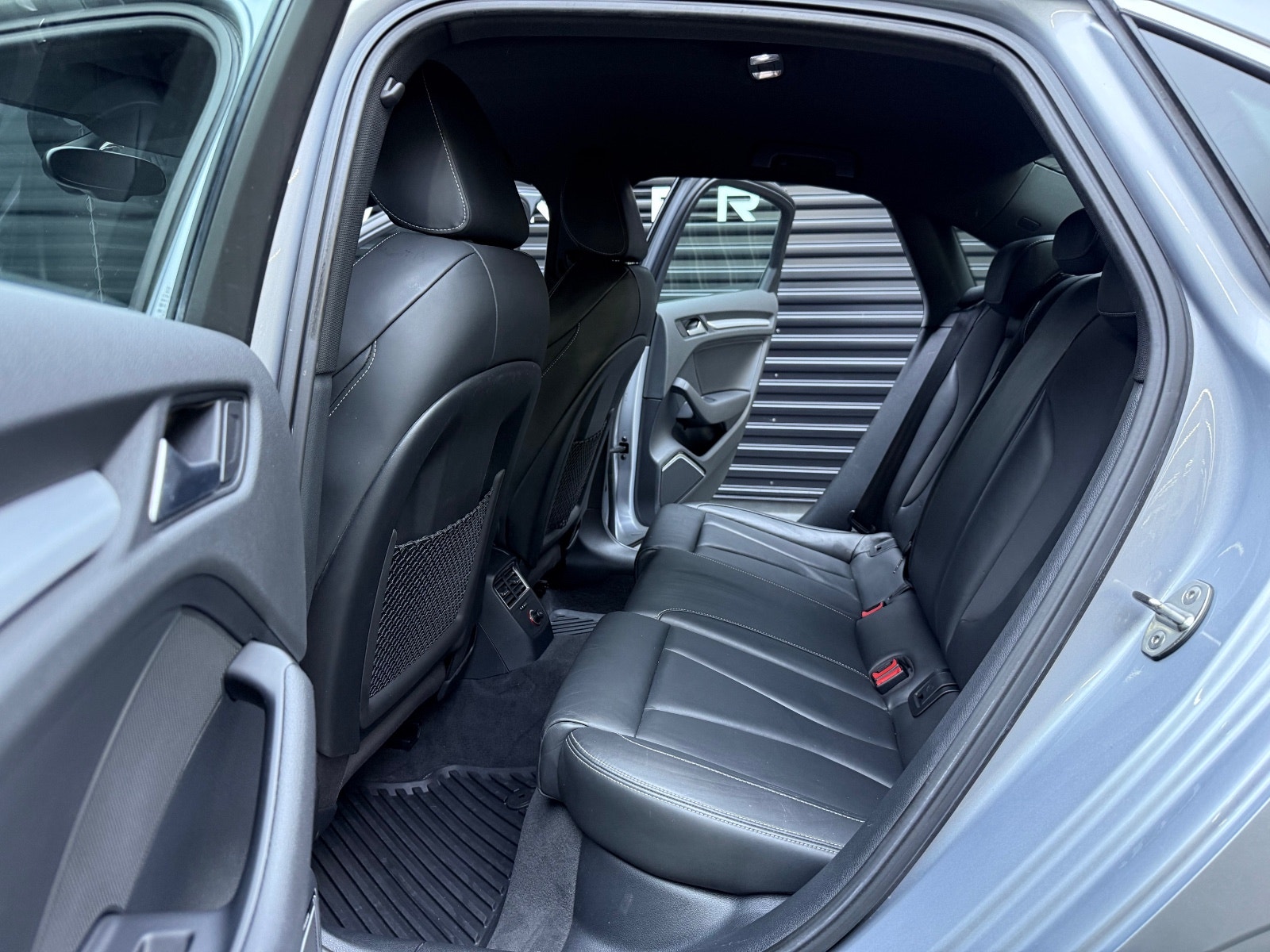 Hovedbilde av Audi A3