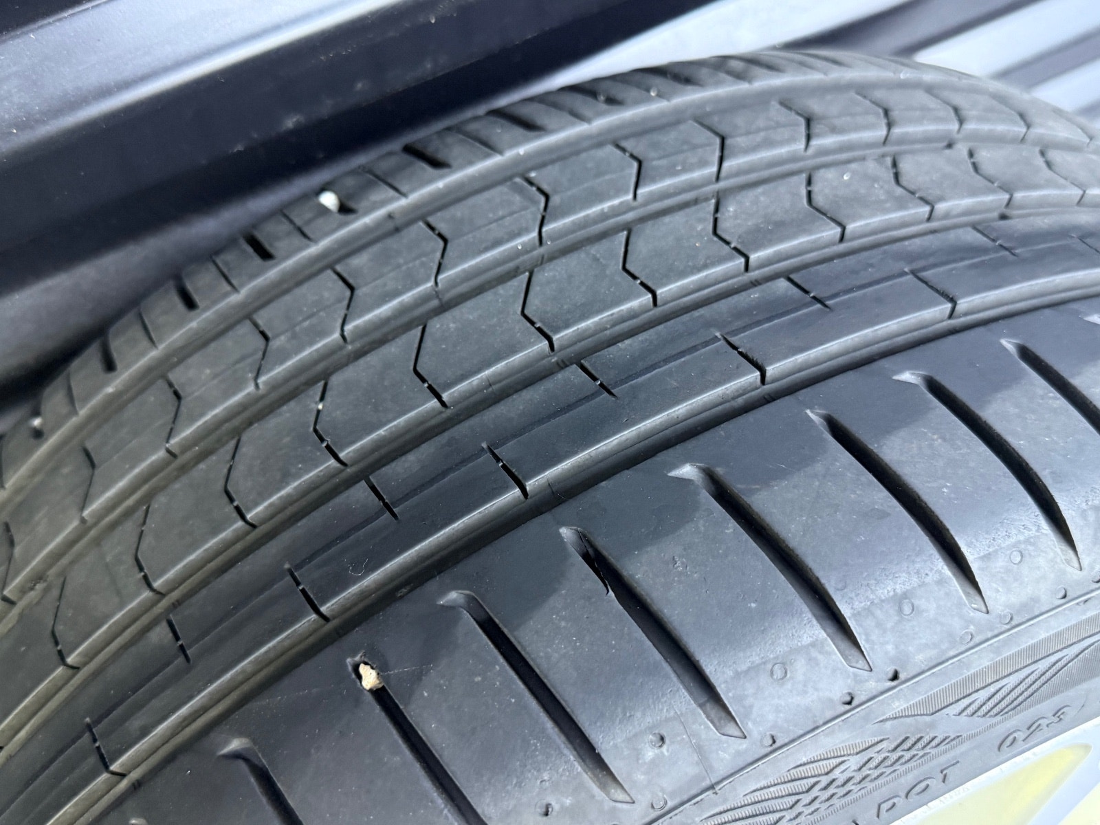 Hovedbilde av Audi A3