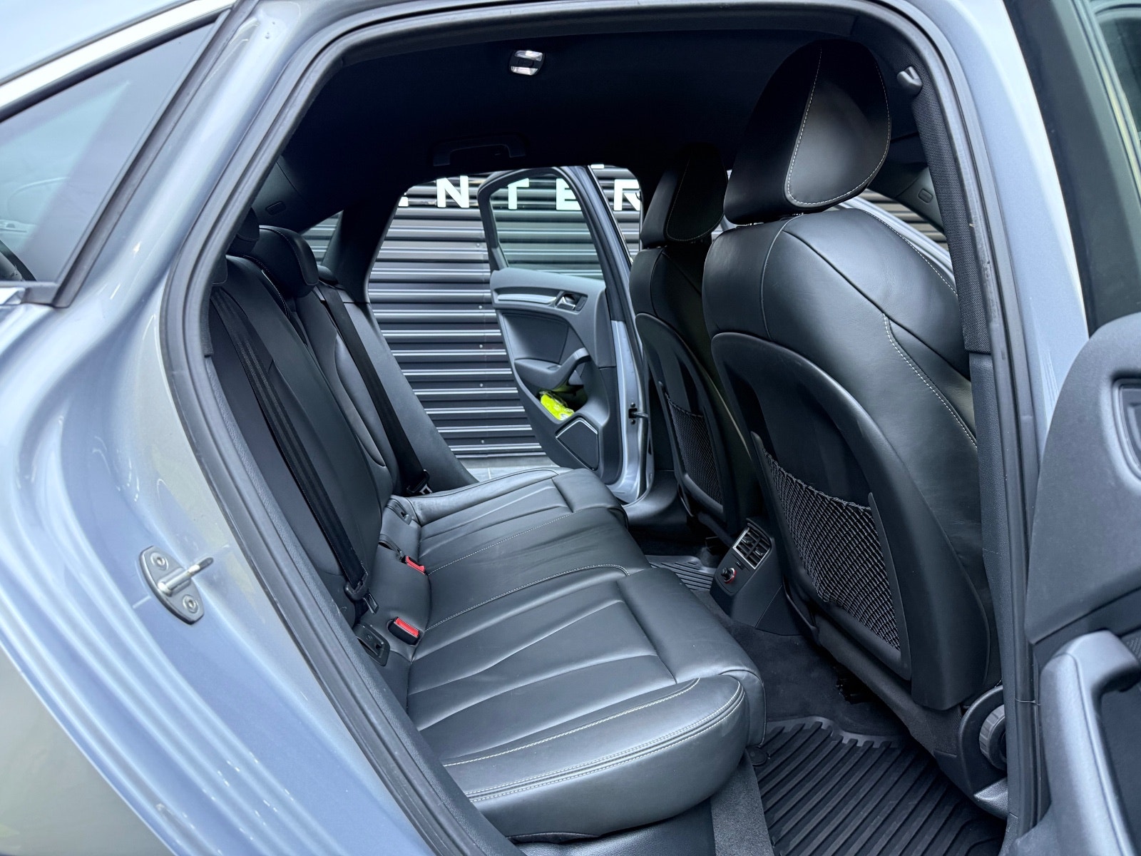 Hovedbilde av Audi A3