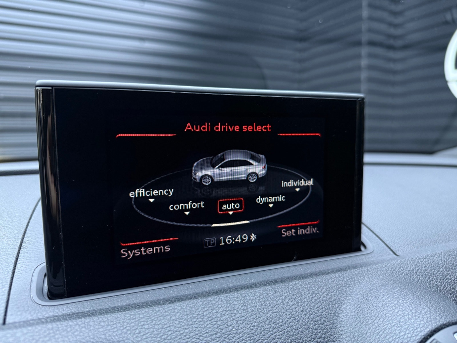 Hovedbilde av Audi A3