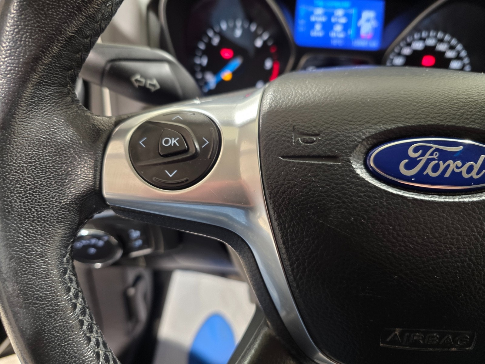 Hovedbilde av Ford Focus