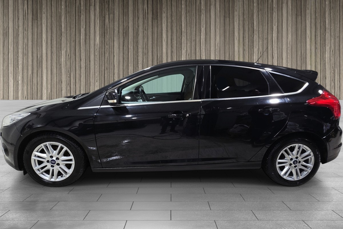 Hovedbilde av Ford Focus
