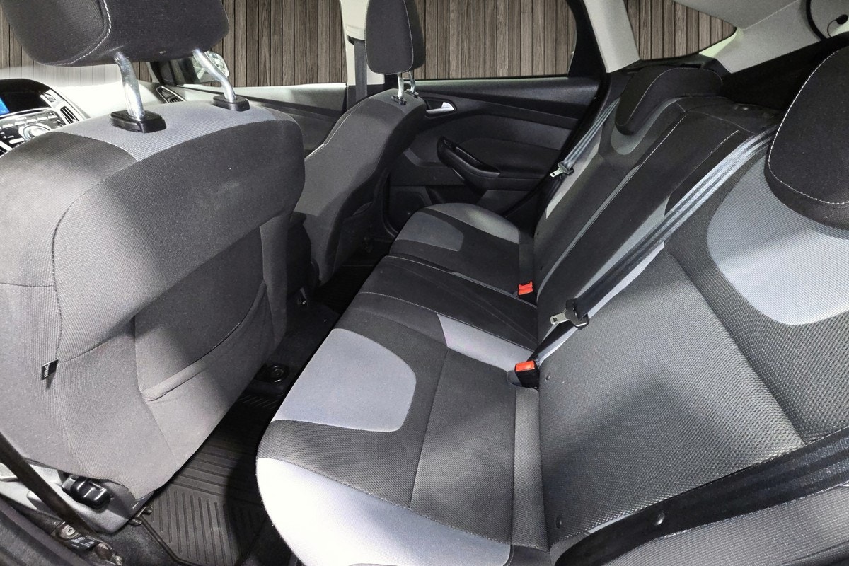Hovedbilde av Ford Focus