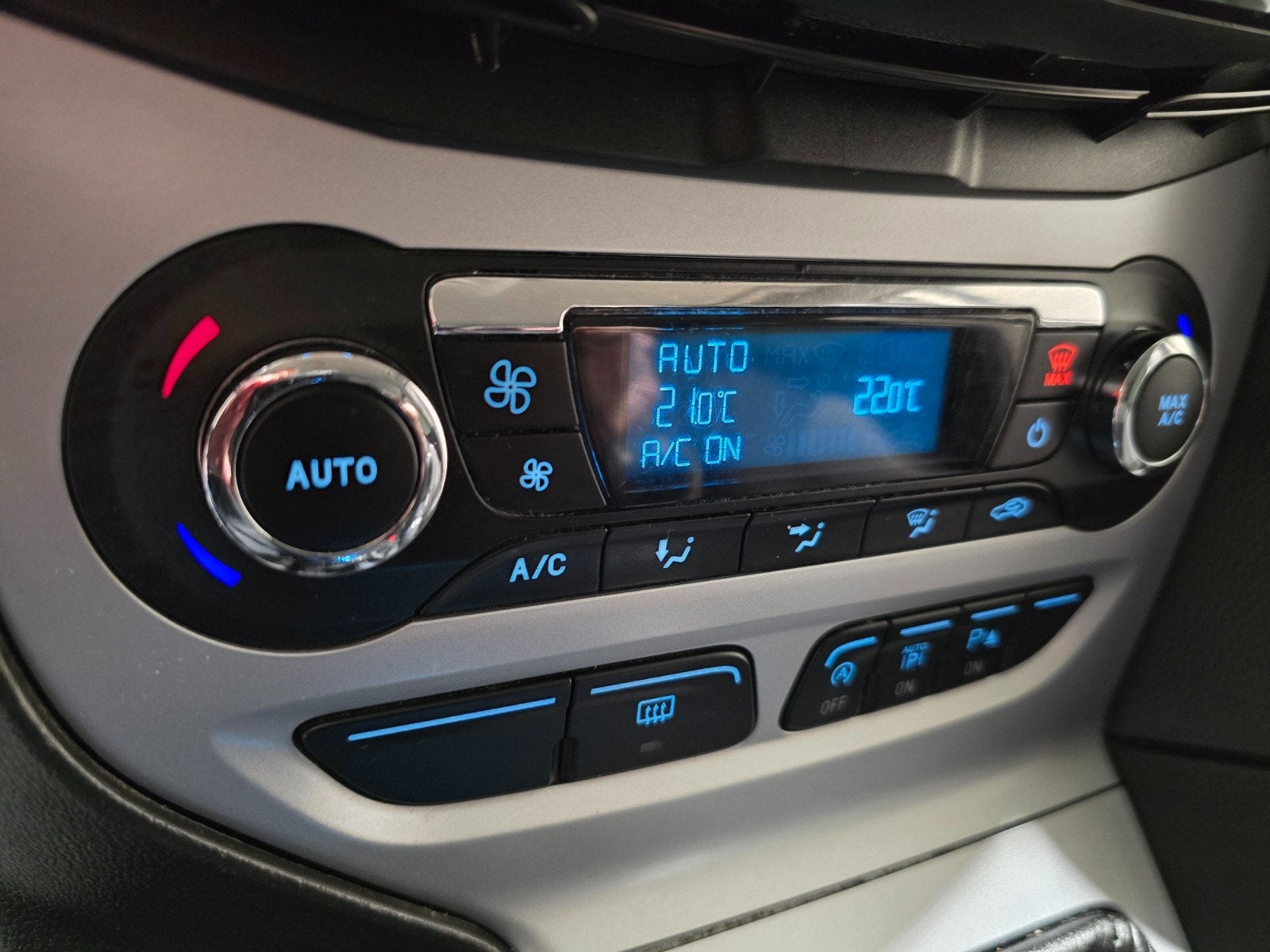 Hovedbilde av Ford Focus