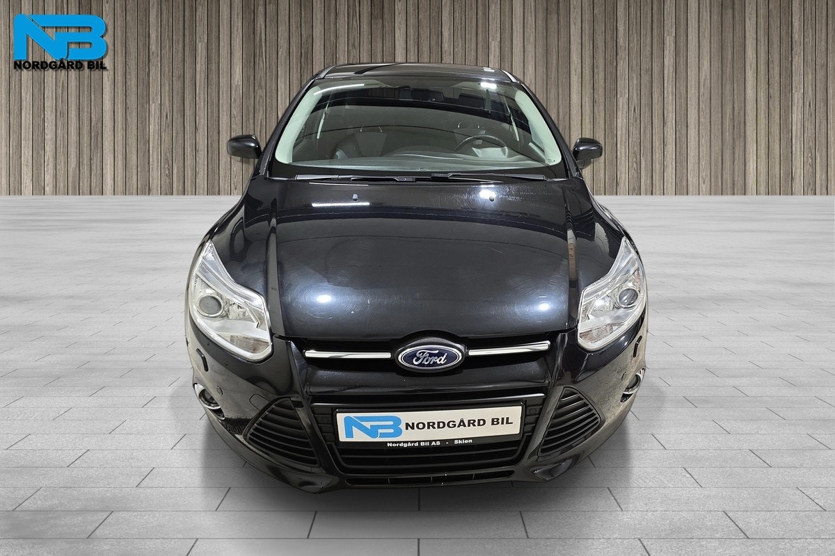 Hovedbilde av Ford Focus