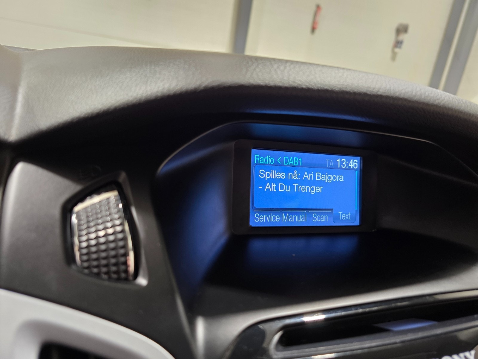 Hovedbilde av Ford Focus