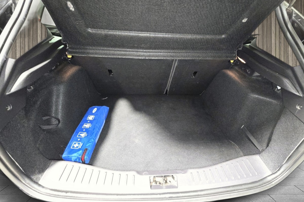 Hovedbilde av Ford Focus