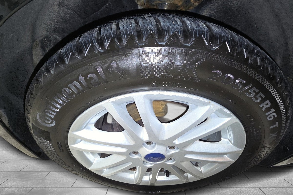 Hovedbilde av Ford Focus