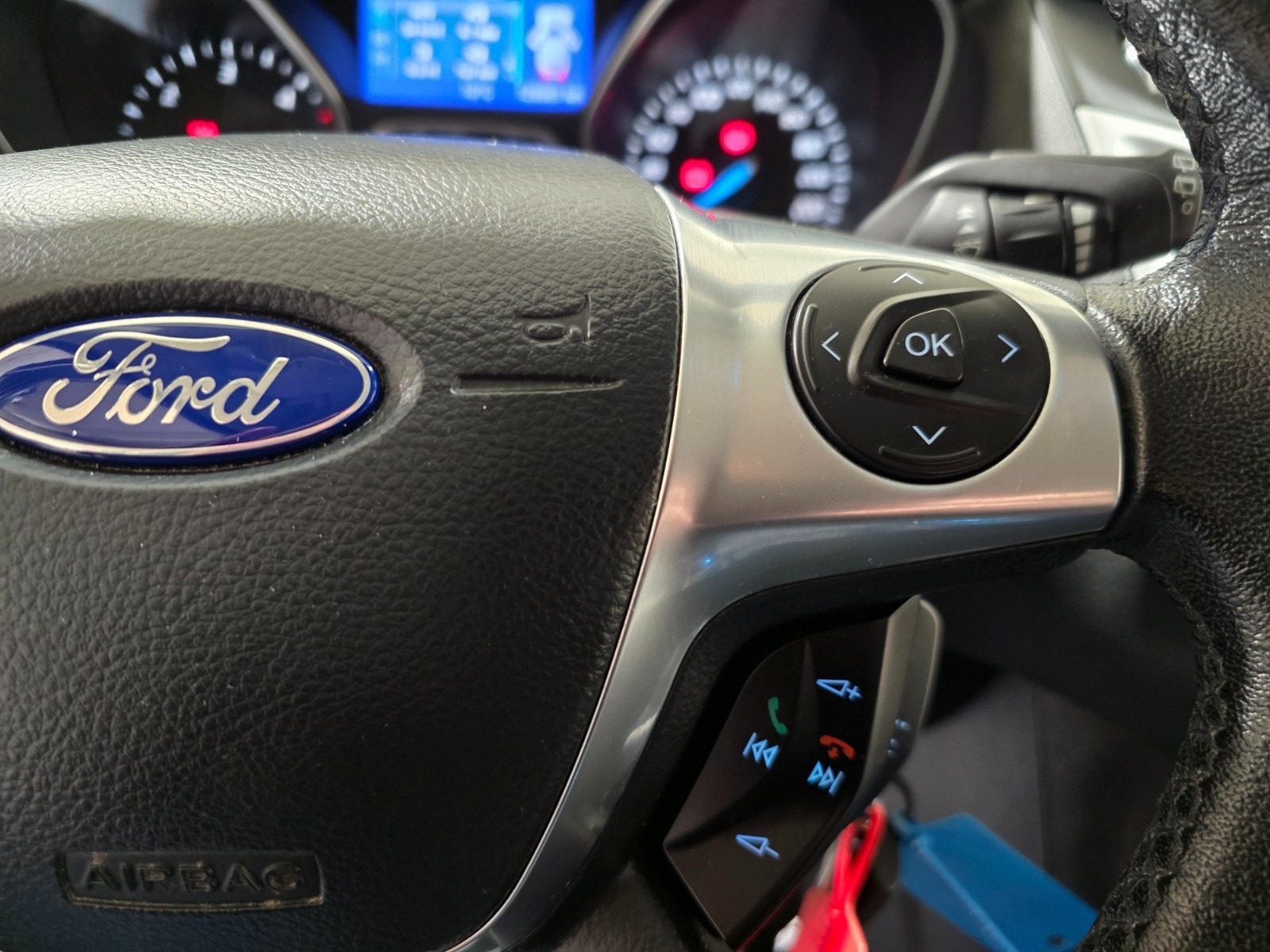 Hovedbilde av Ford Focus