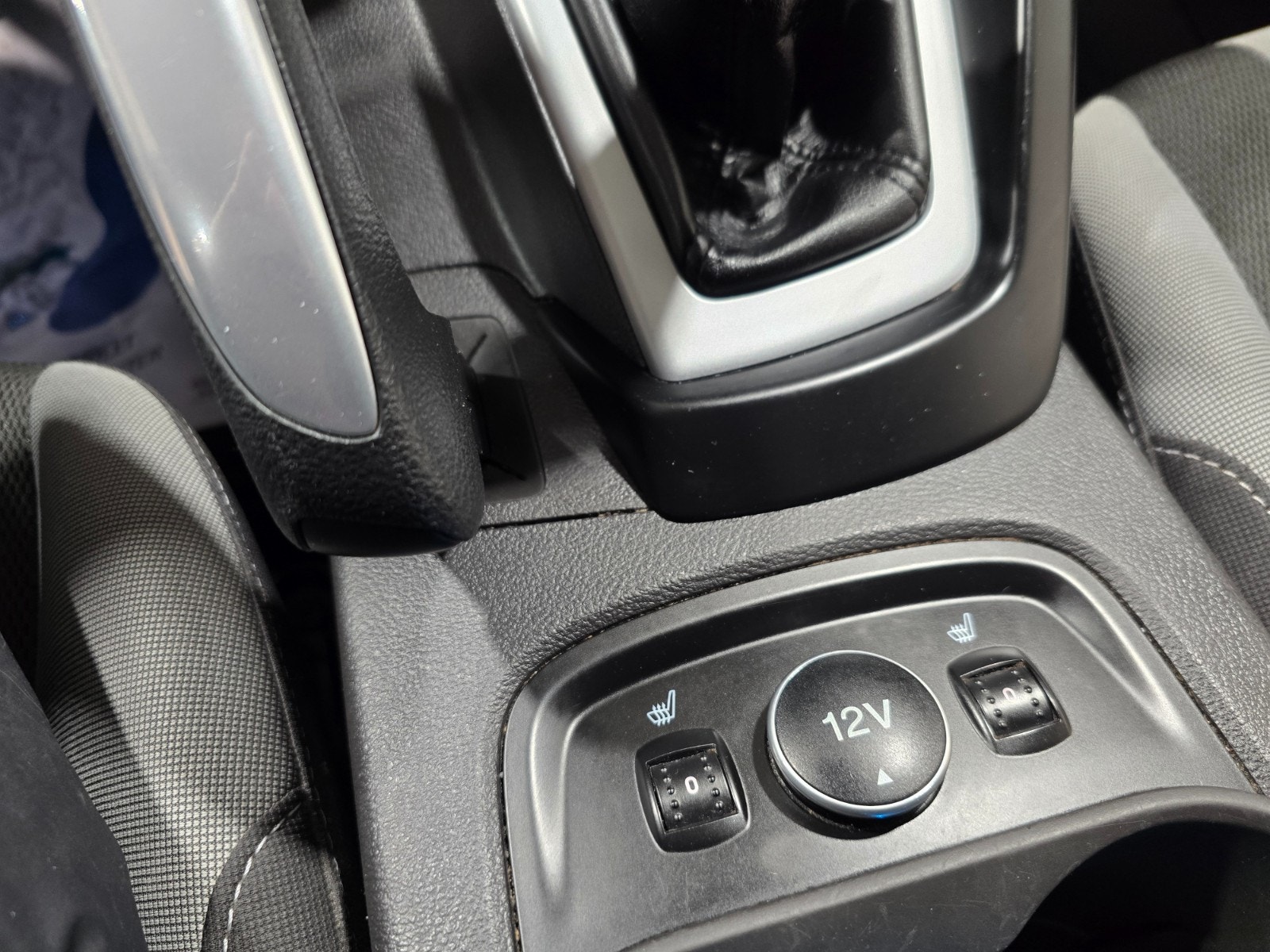 Hovedbilde av Ford Focus