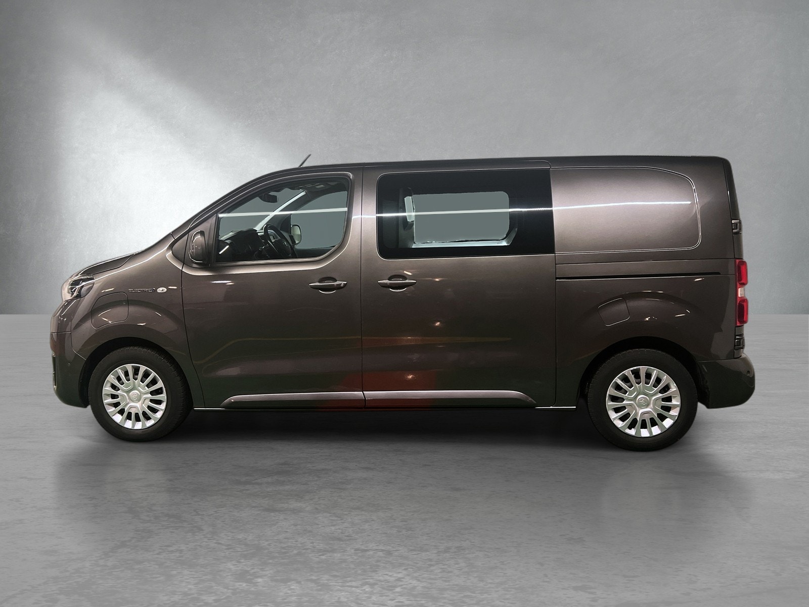 Hovedbilde av Toyota Proace