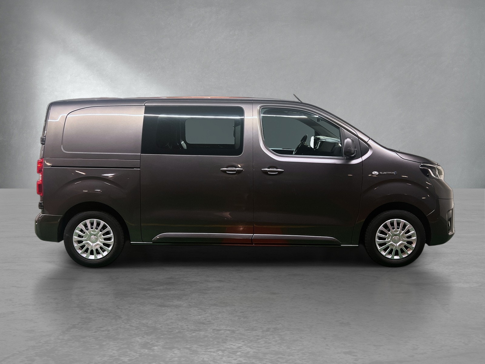 Hovedbilde av Toyota Proace