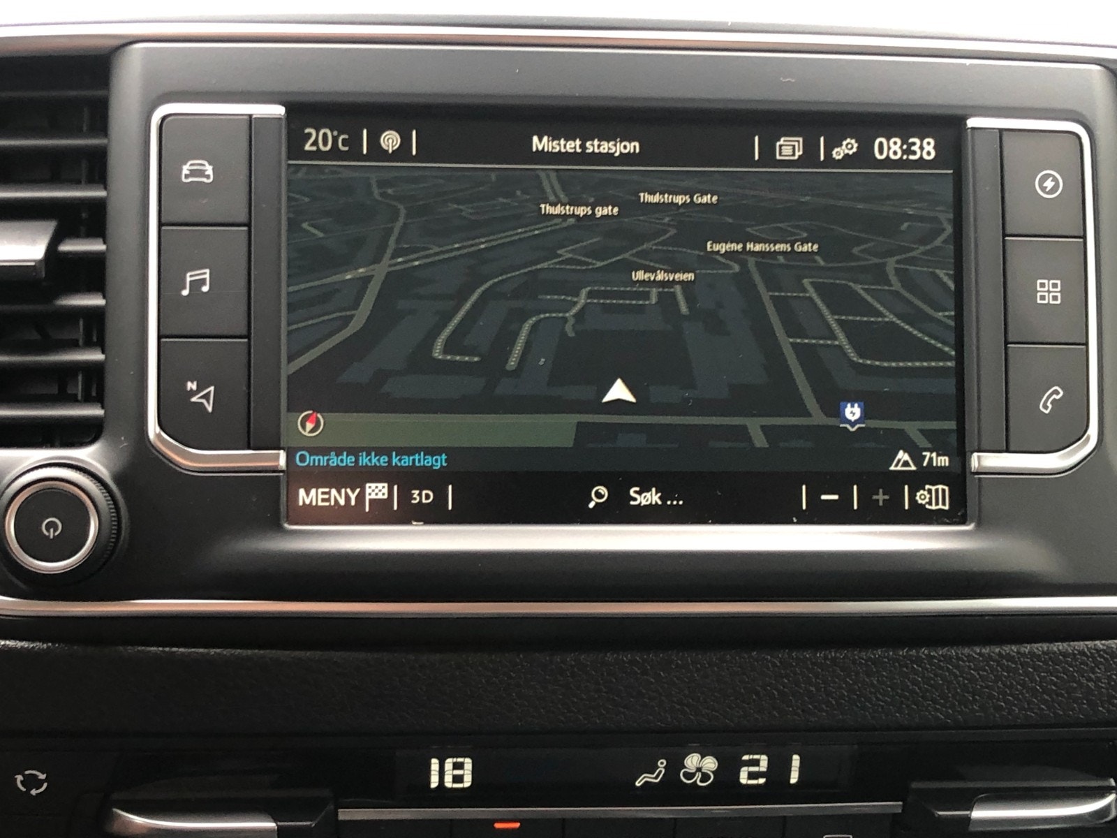 Hovedbilde av Toyota Proace