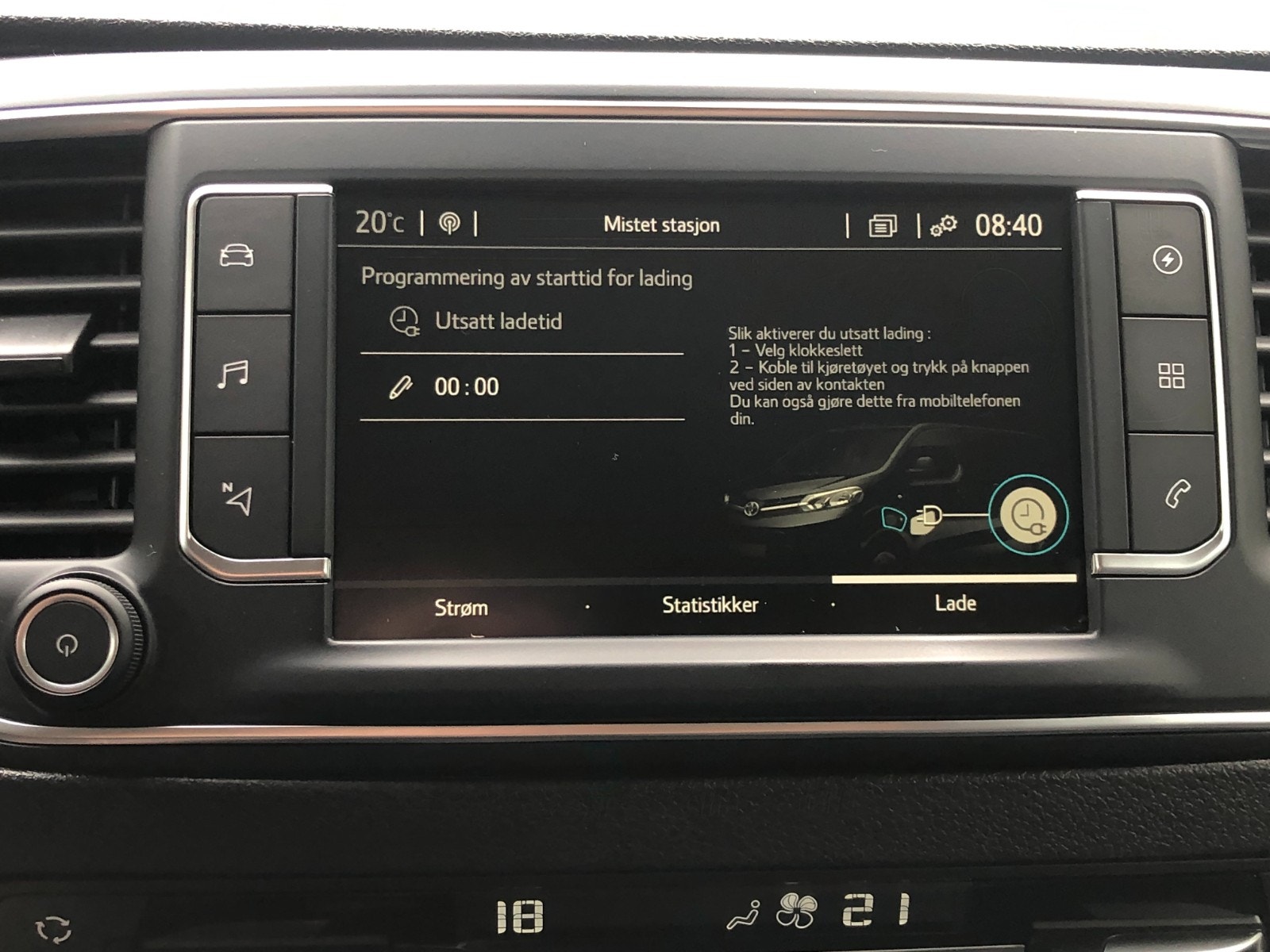 Hovedbilde av Toyota Proace