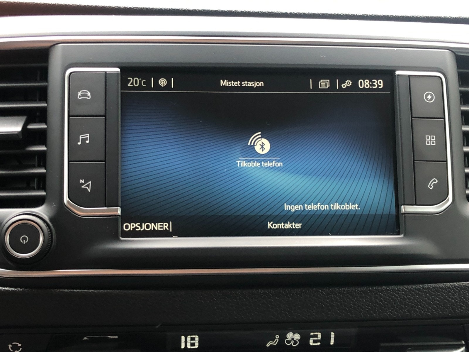 Hovedbilde av Toyota Proace