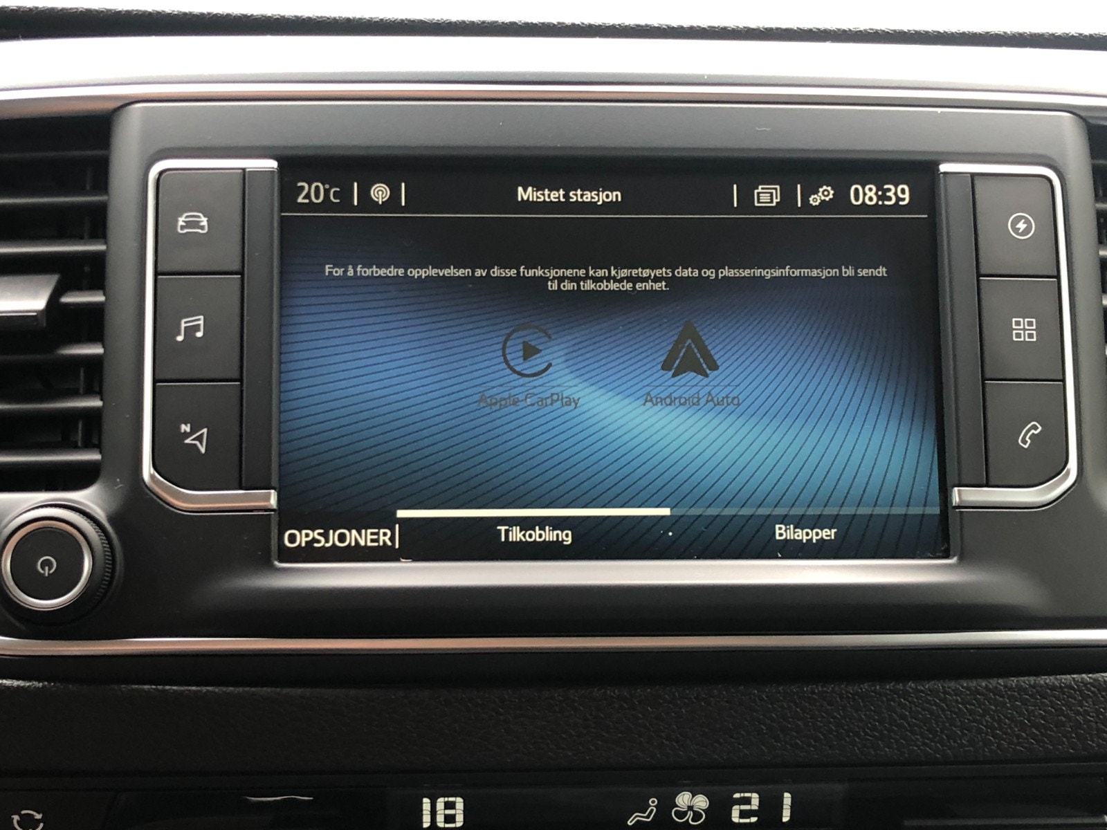 Hovedbilde av Toyota Proace