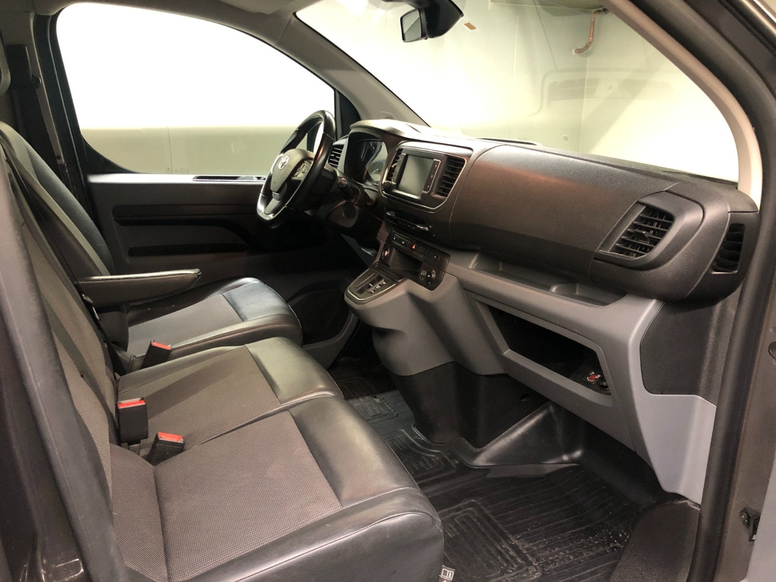 Hovedbilde av Toyota Proace