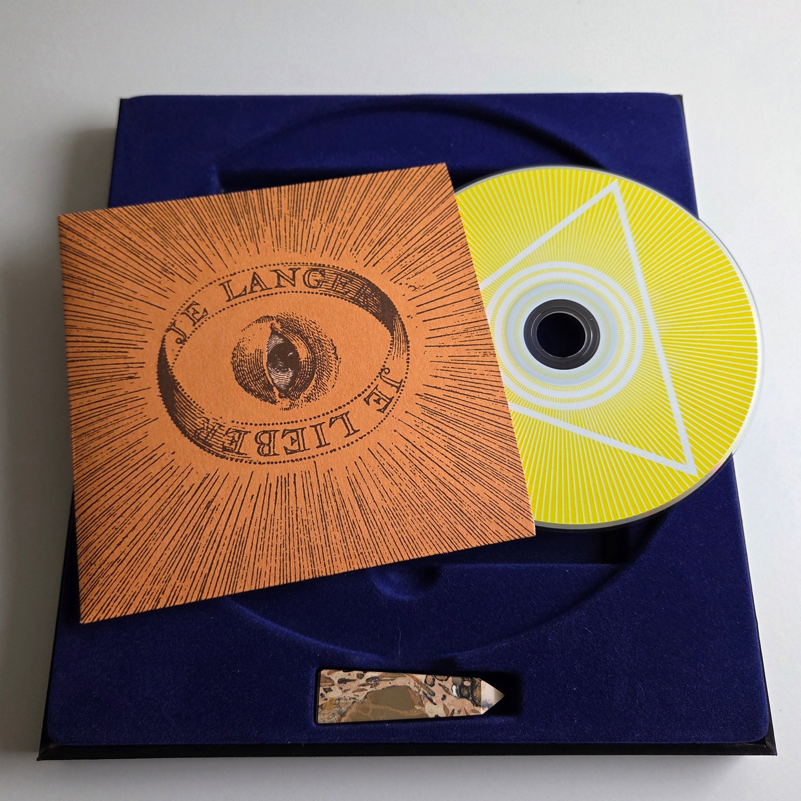 The Smashing Pumpkins - Teargarden By Kaleidyscope Vol. I - 7