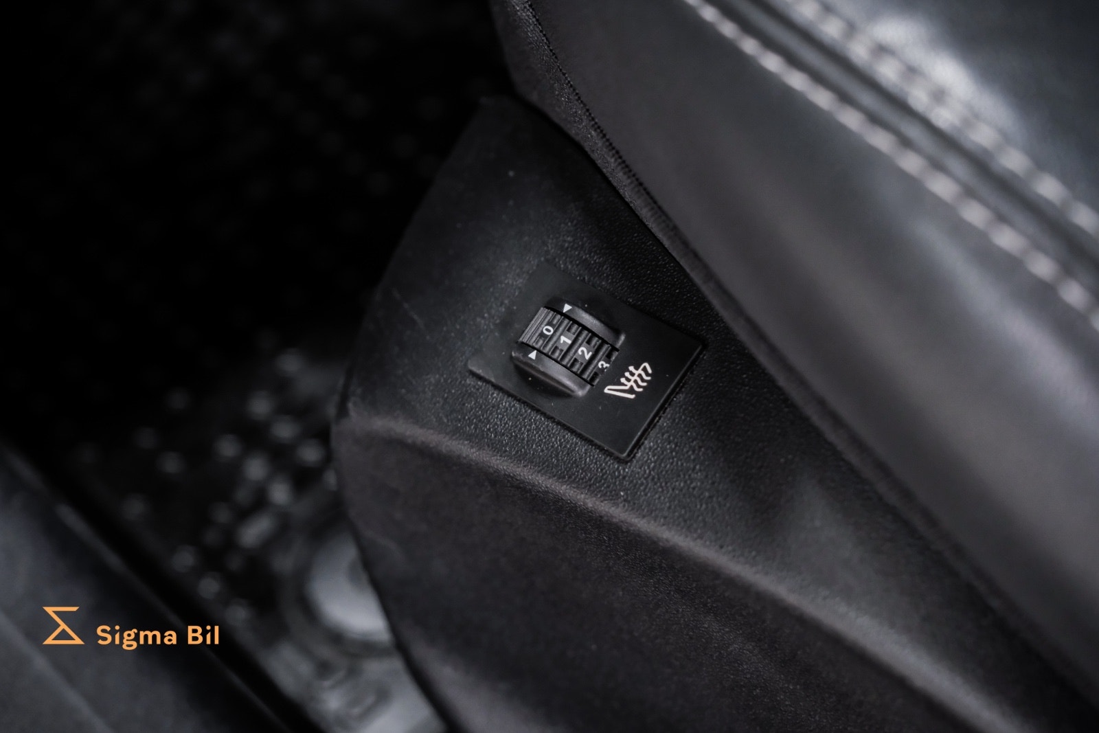 Bilde av Peugeot 2008