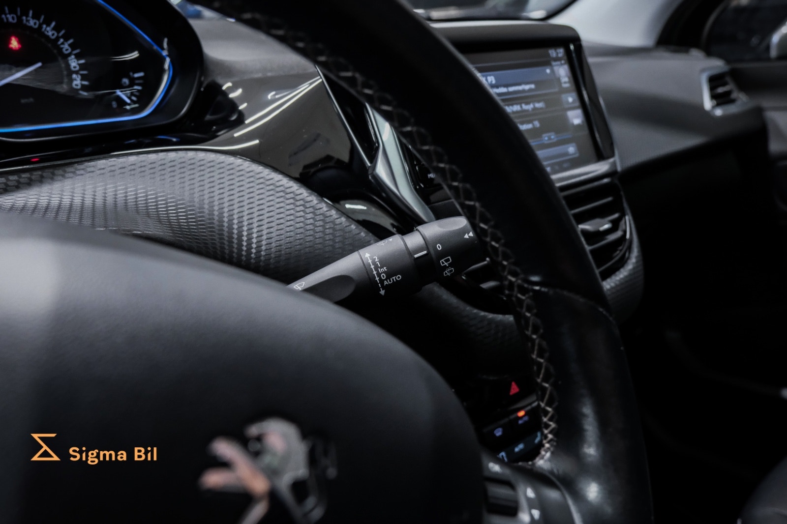 Bilde av Peugeot 2008