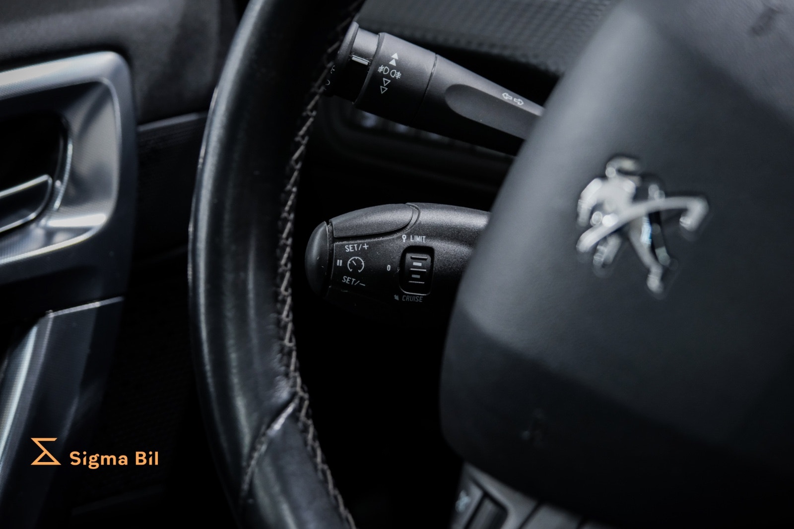 Bilde av Peugeot 2008