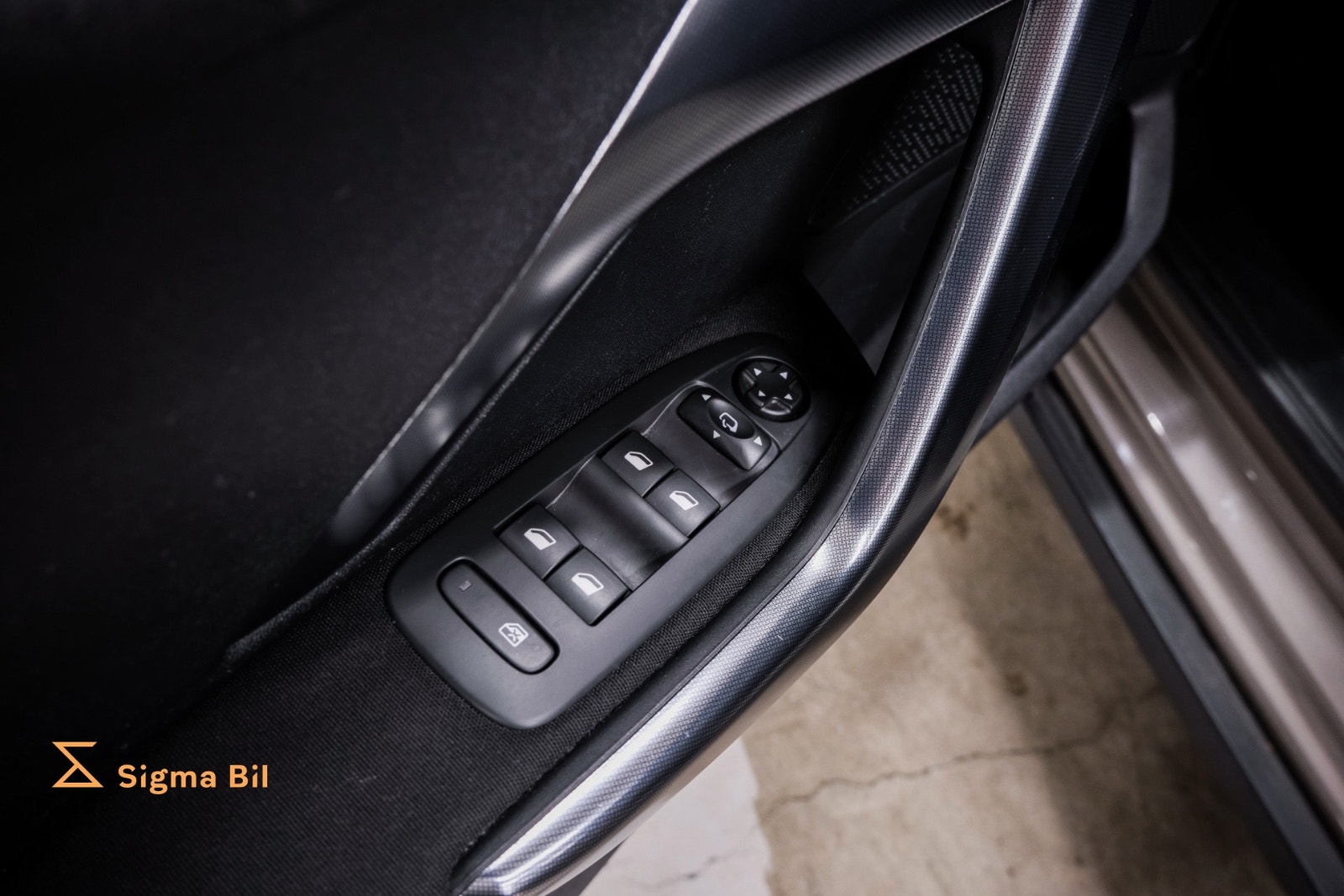 Bilde av Peugeot 2008