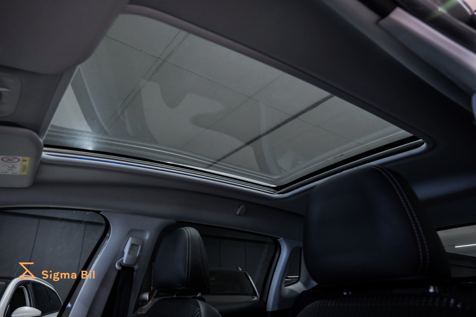 Bilde av Peugeot 2008