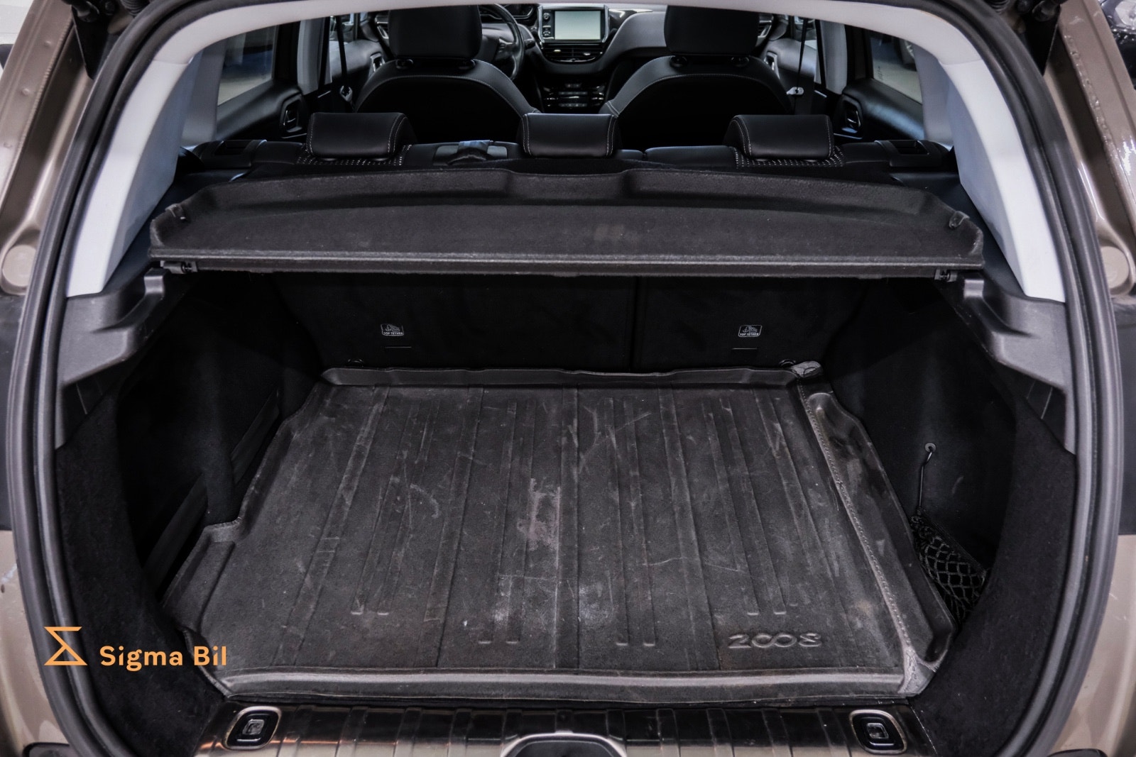 Bilde av Peugeot 2008