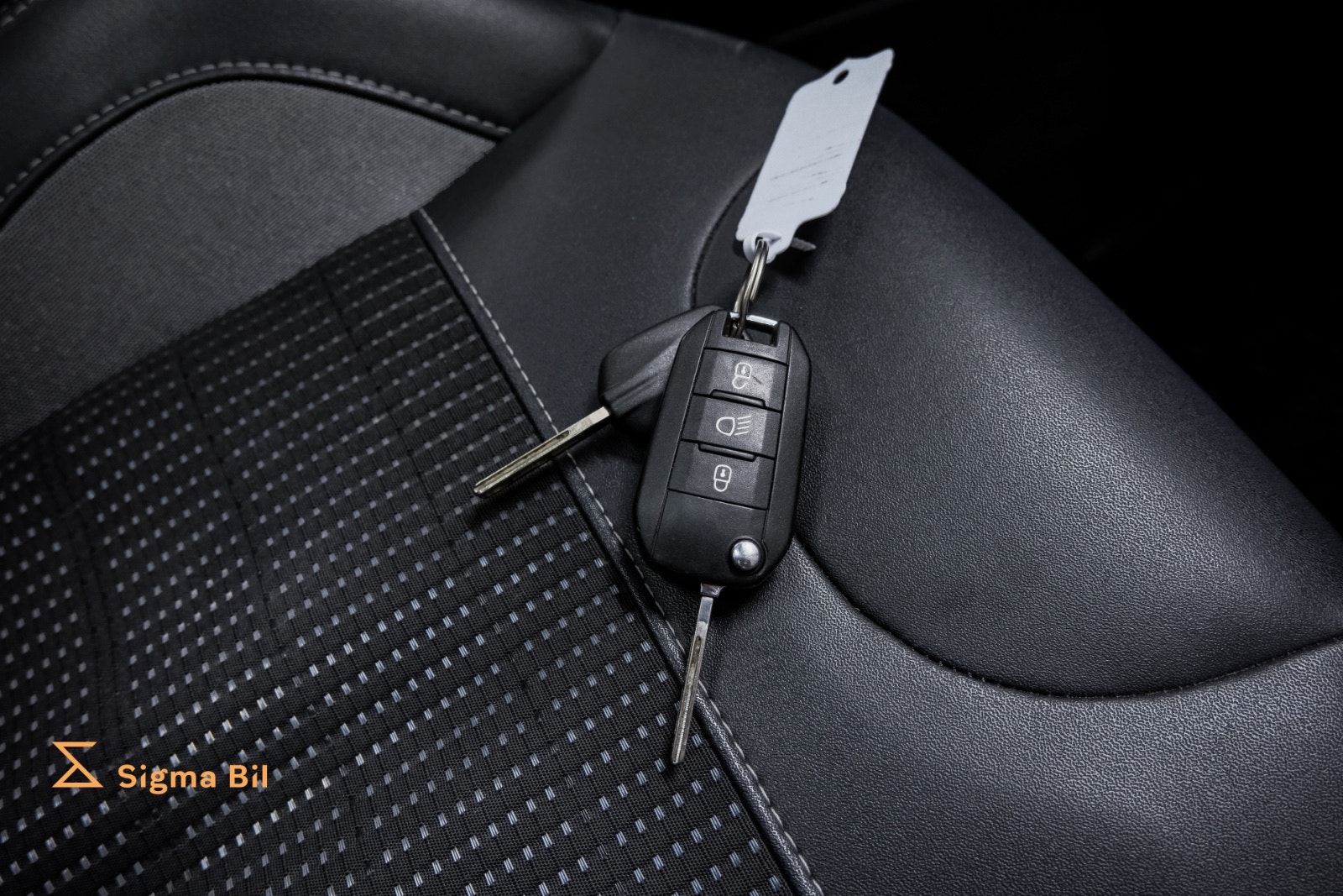 Bilde av Peugeot 2008