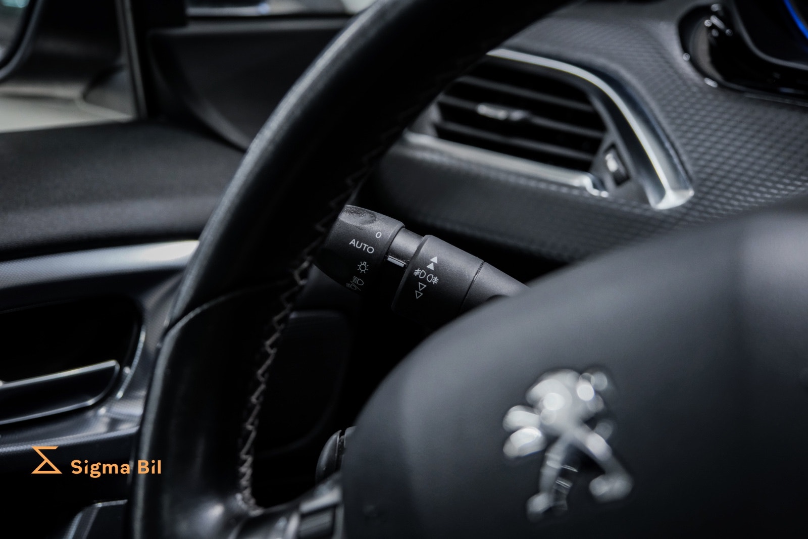 Bilde av Peugeot 2008