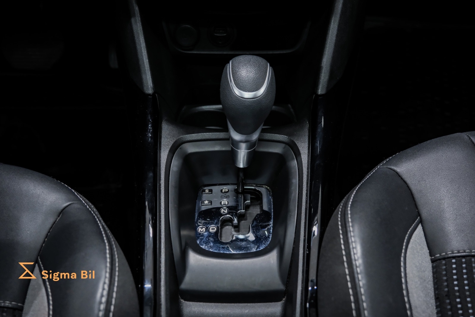 Bilde av Peugeot 2008