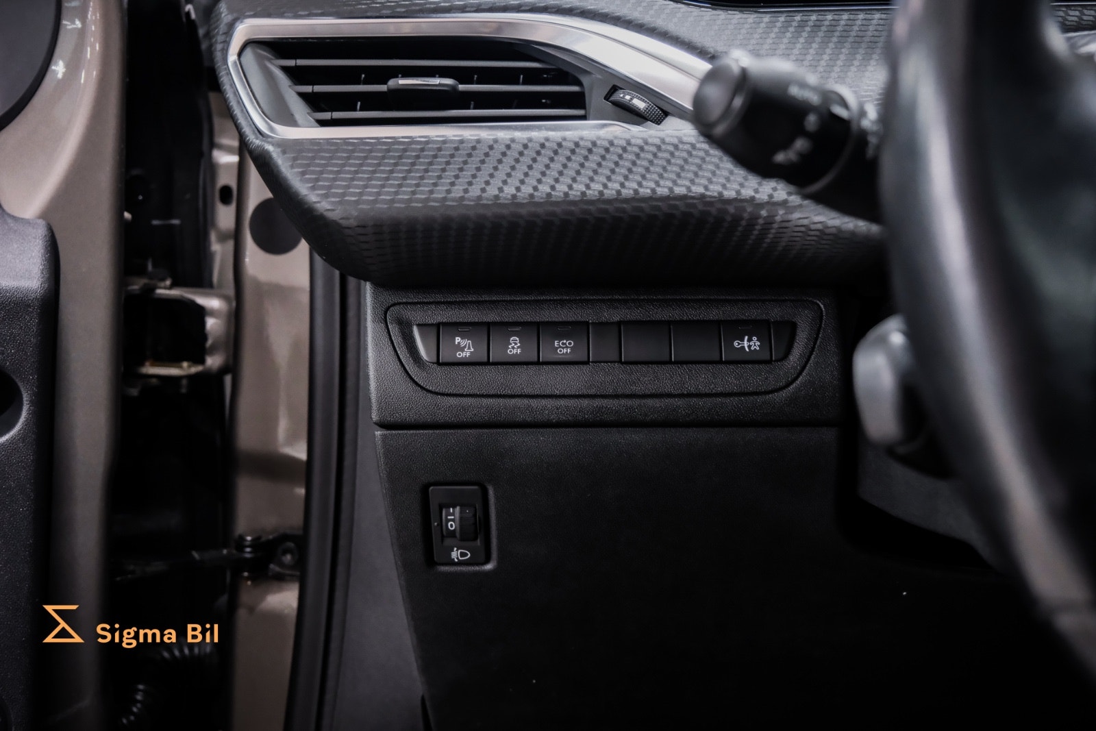 Bilde av Peugeot 2008