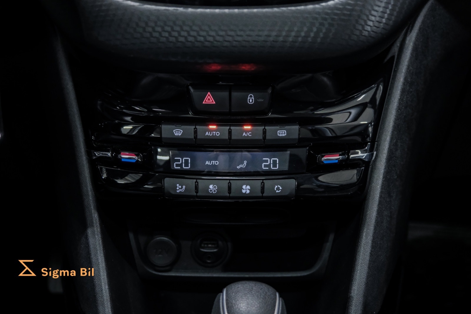 Bilde av Peugeot 2008