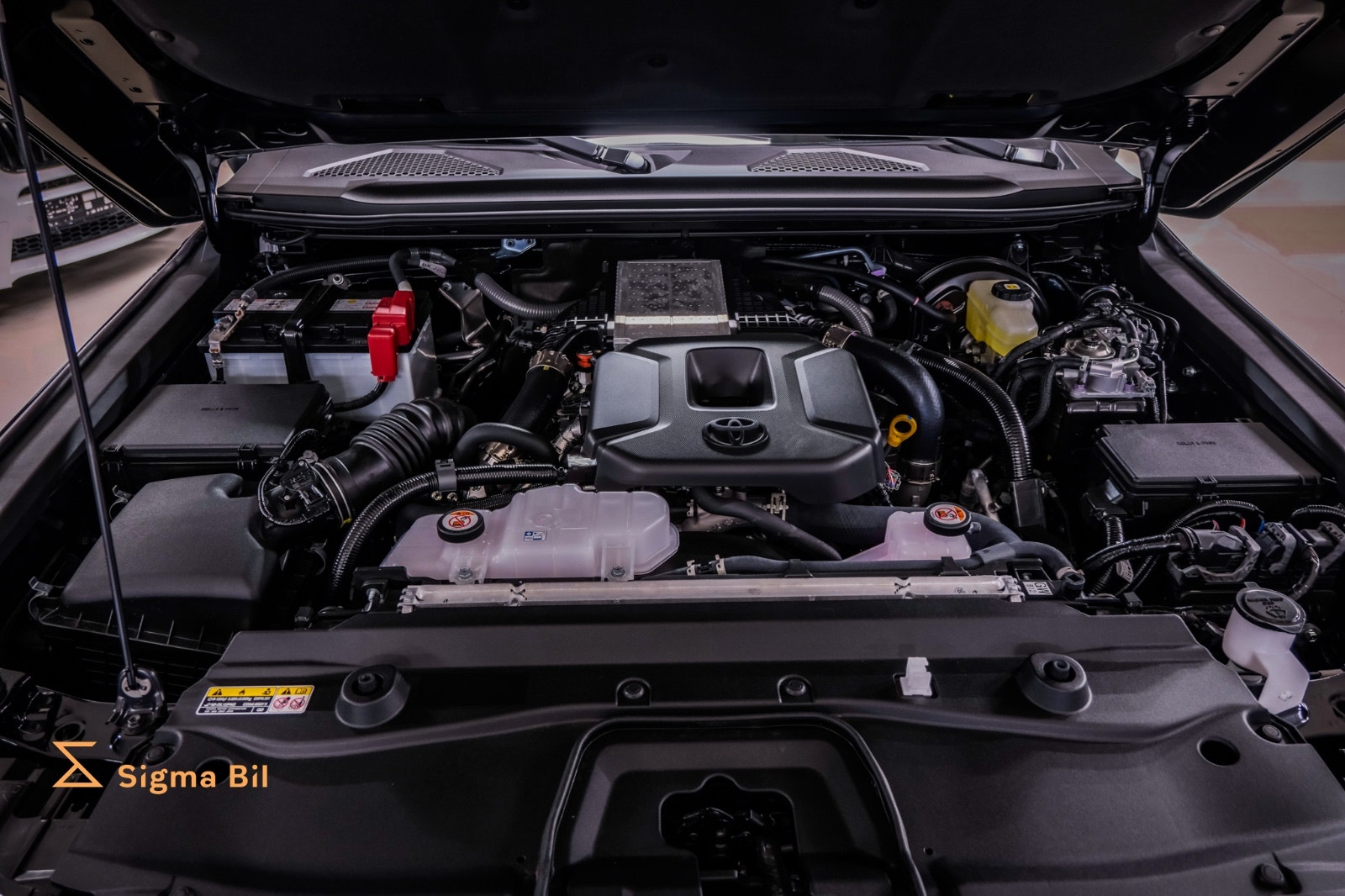 Bilde av Toyota Land Cruiser