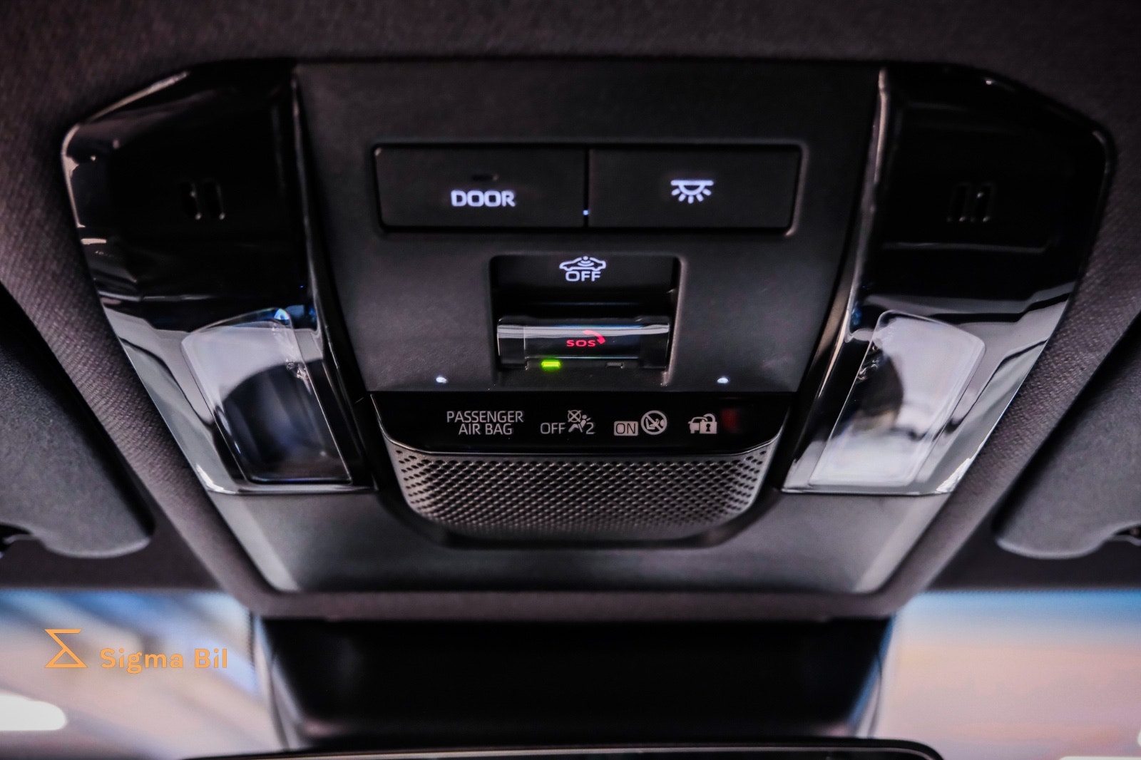 Bilde av Toyota Land Cruiser