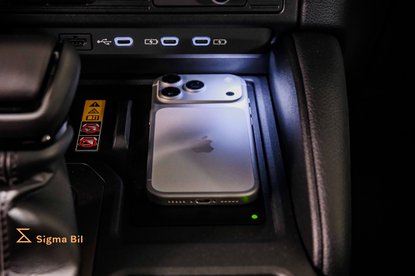 Bilde av Toyota Land Cruiser