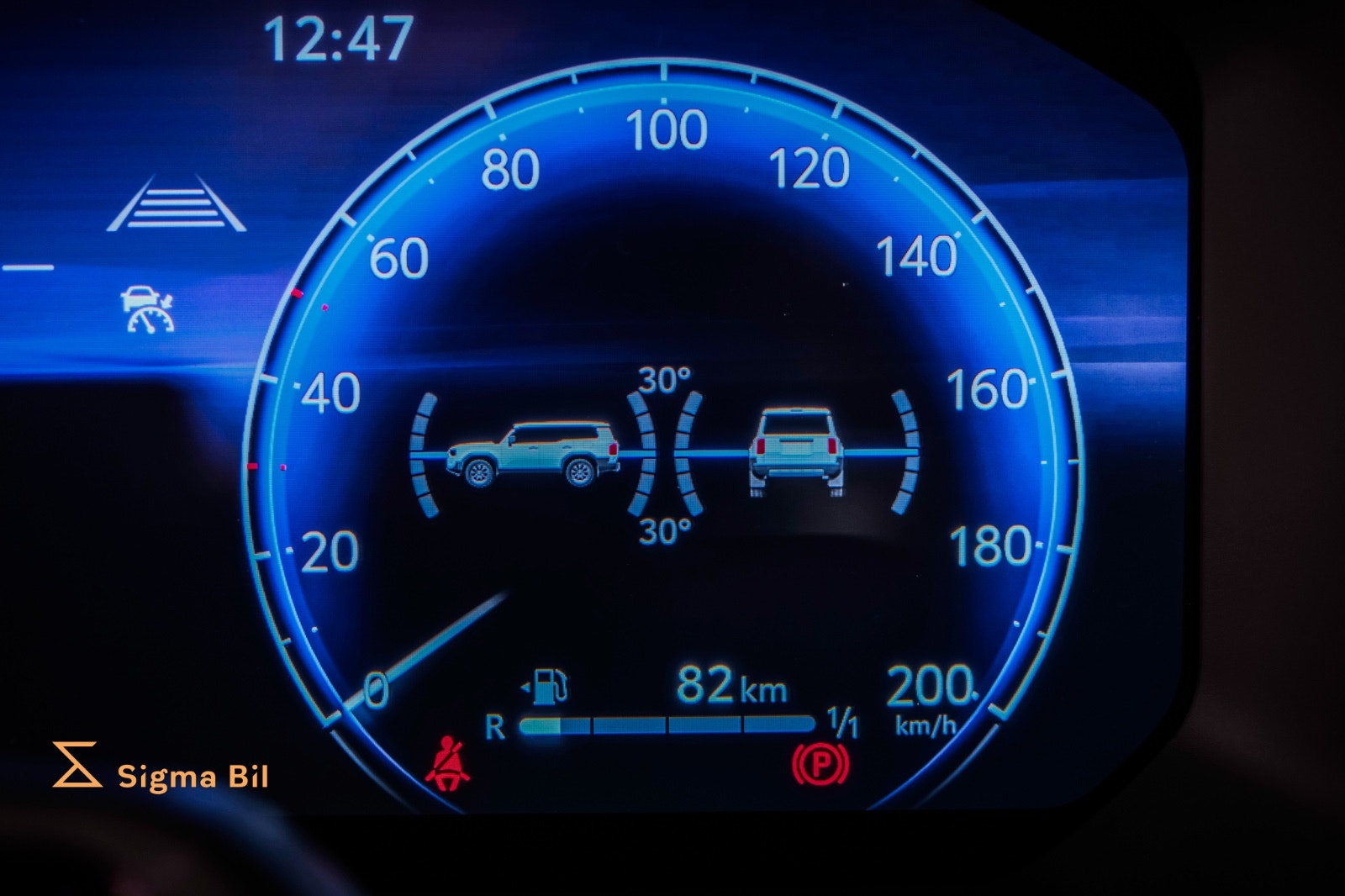 Bilde av Toyota Land Cruiser