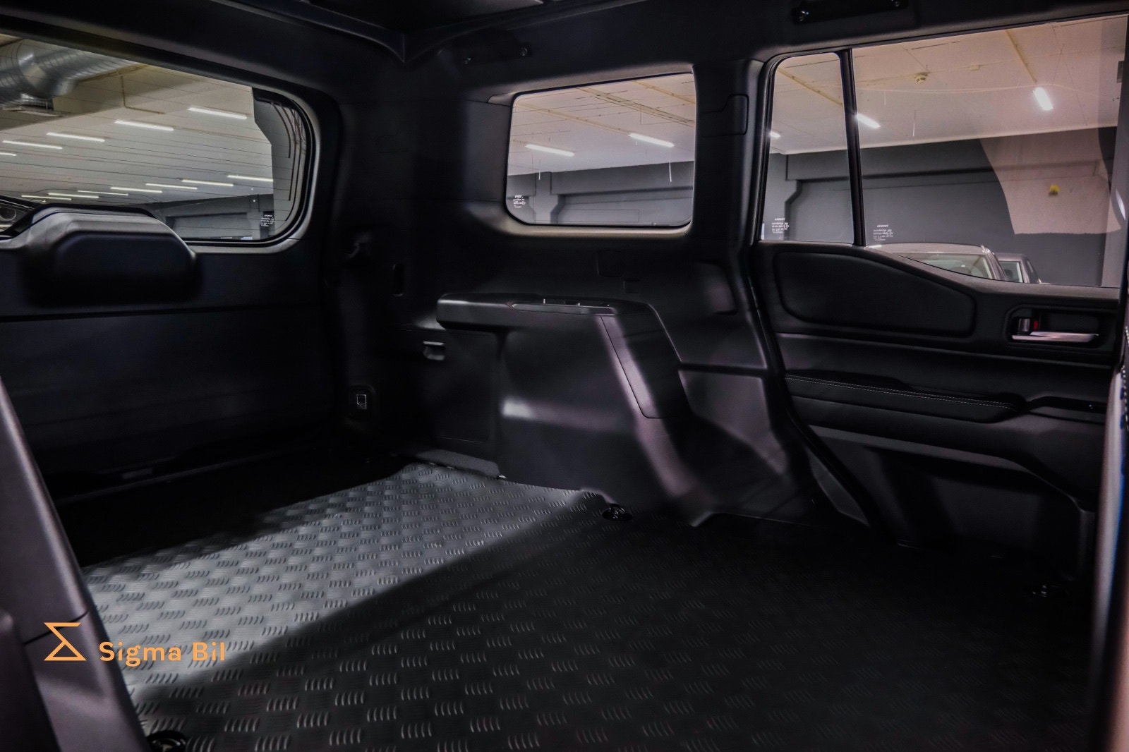 Bilde av Toyota Land Cruiser