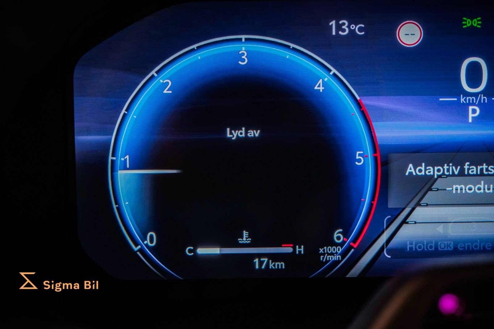 Bilde av Toyota Land Cruiser