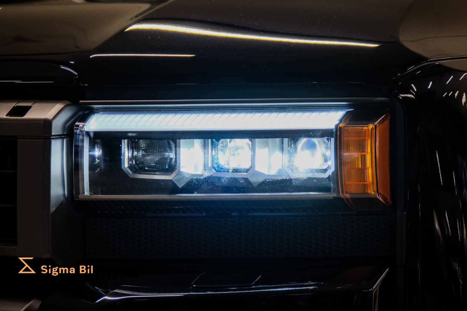 Bilde av Toyota Land Cruiser