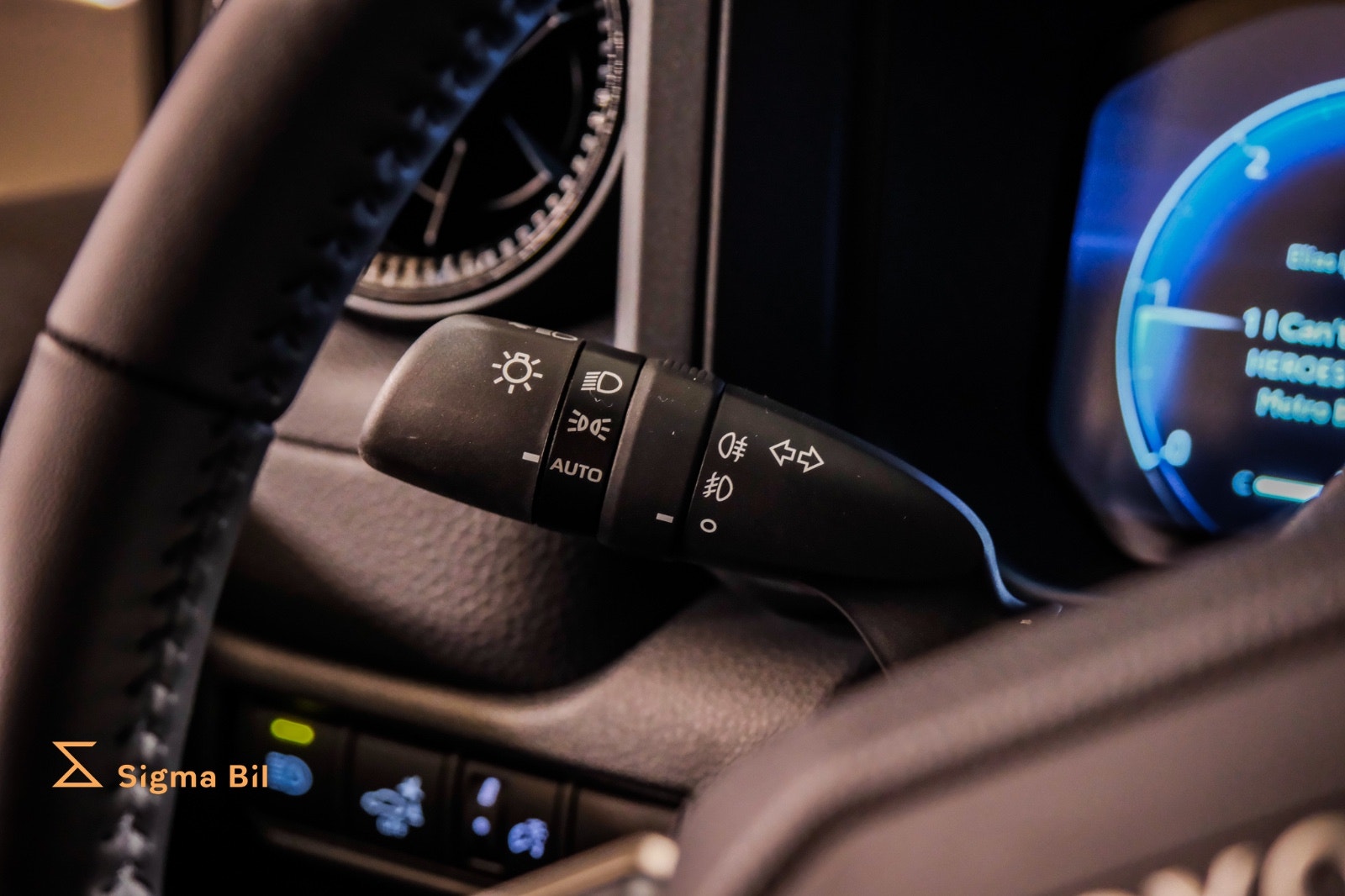 Bilde av Toyota Land Cruiser