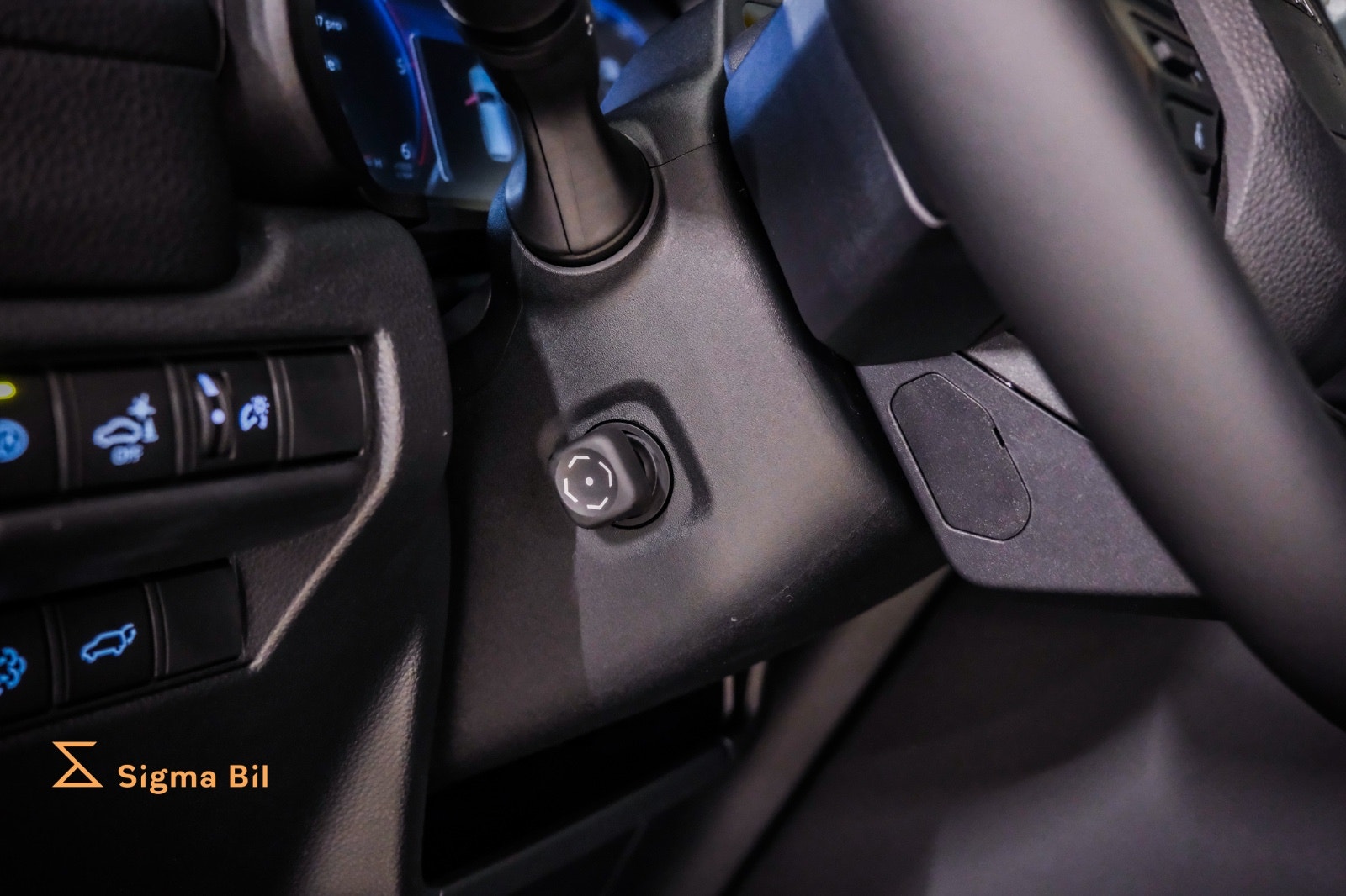 Bilde av Toyota Land Cruiser