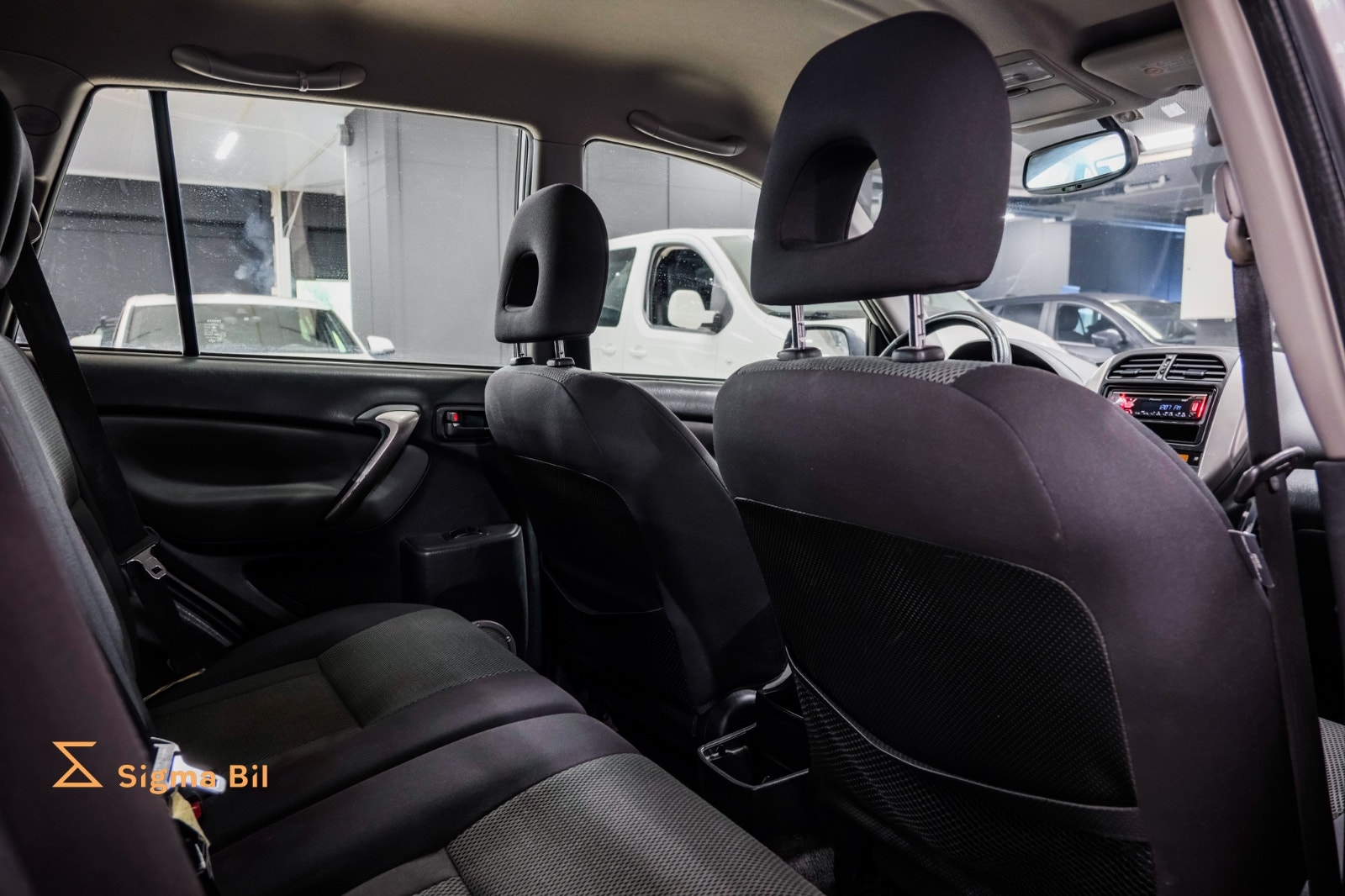 Bilde av Toyota RAV4