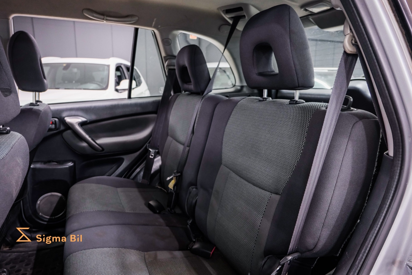 Bilde av Toyota RAV4