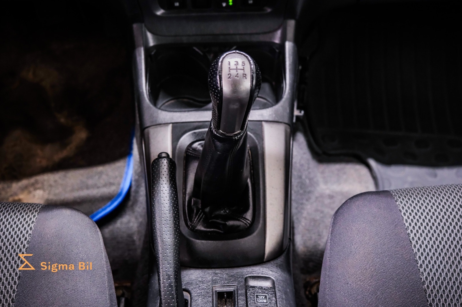 Bilde av Toyota RAV4