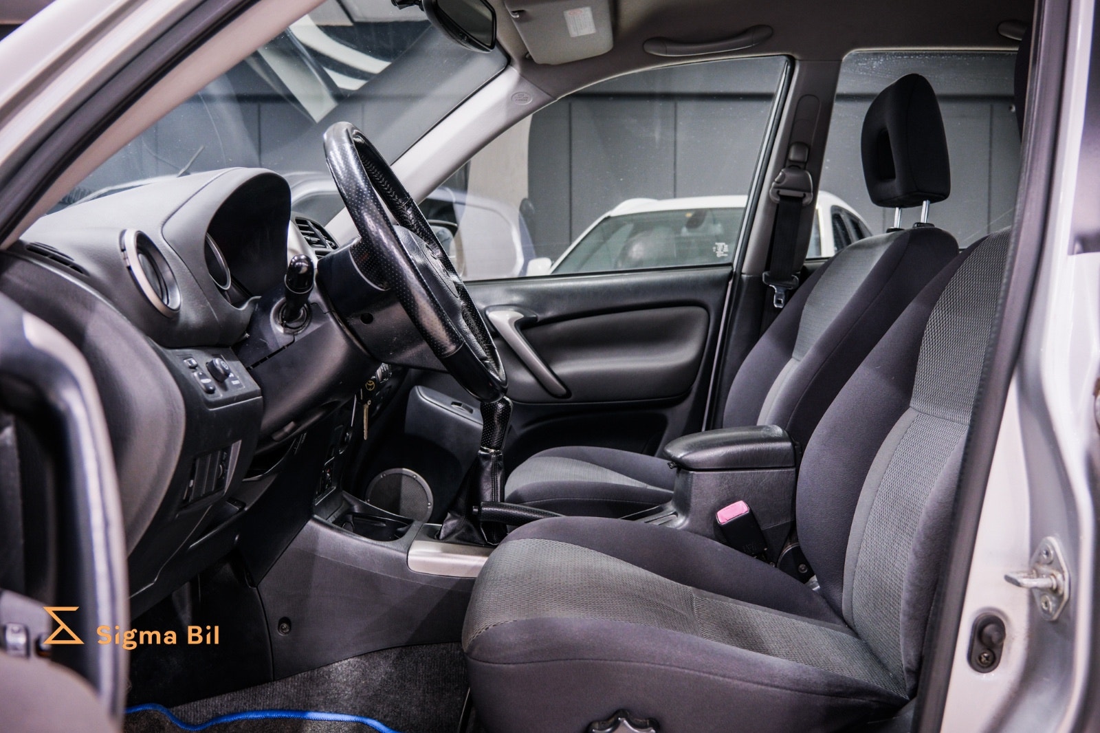 Bilde av Toyota RAV4