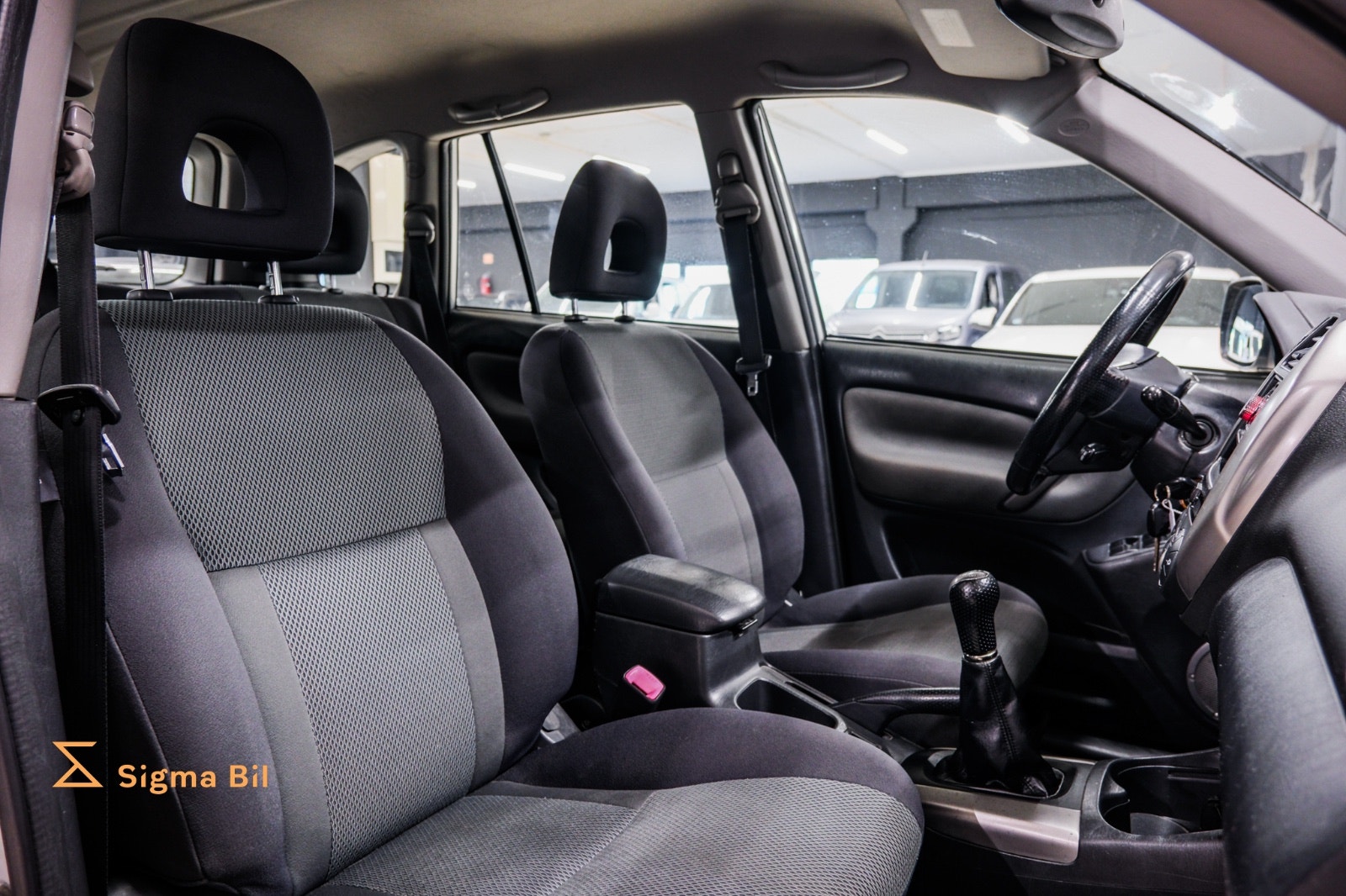 Bilde av Toyota RAV4