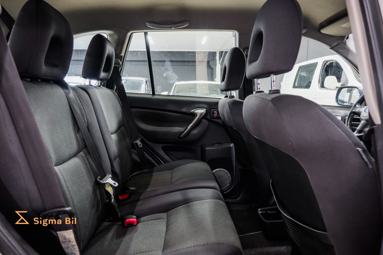 Bilde av Toyota RAV4